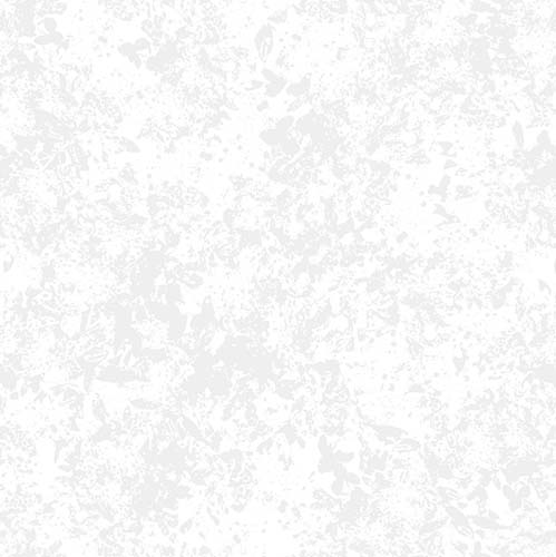 108" Wide Backing - Mirage - White on White - tone on tone sponge texture