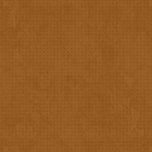 Essentials Criss Cross - Brown - tone on tone texture
