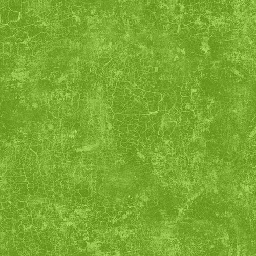 Essentials Crackle - Leaf Green by Danhui Nai