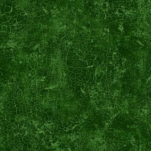 Essentials Crackle - Dk. Green by Danhui Nai