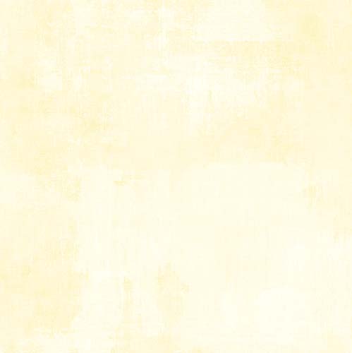 Essentials Dry Brush - Soft Yellow - Pale yellow brush texture-Peach Whispers