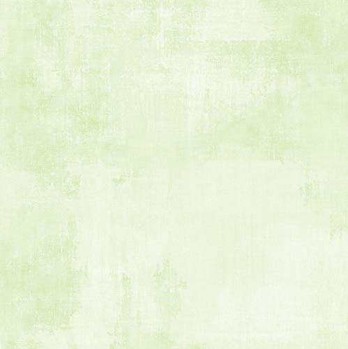 Essentials Dry Brush - Pale Lime - light green brush texture