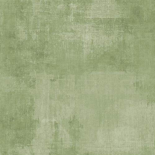 Essentials Dry Brush - Matcha green - brush texture by Danhui Nai