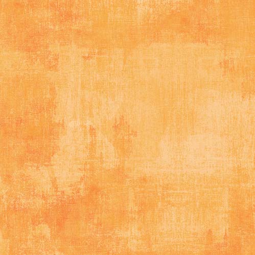 Essentials Dry Brush - Citrus - Medium Orange - by Danhui Nai