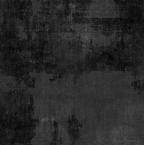 Essentials Dry Brush - Black by Danhui Nai
