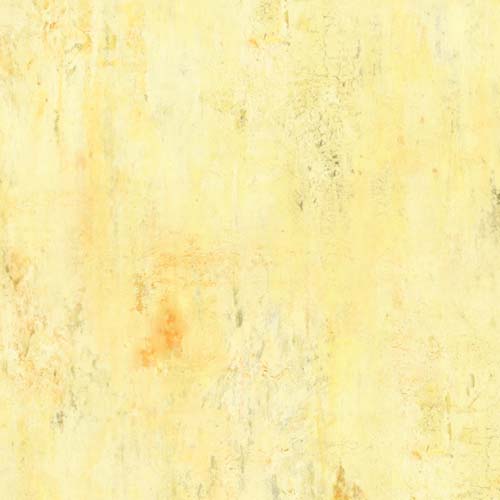 Essential Vintage Texture -Butter yellow tone on tone