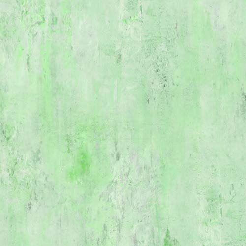 Essential Vintage Texture - New leaf green, tone on tone