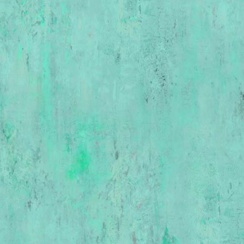 Essential Vintage Texture - Turquoise, tone on tone
