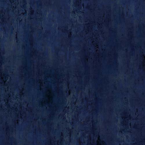 Essential Vintage Texture -Navy blue tone on tone (Zephyr)