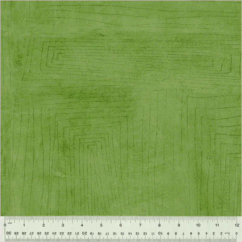 Windham - Colorwash - Scratch - Moss