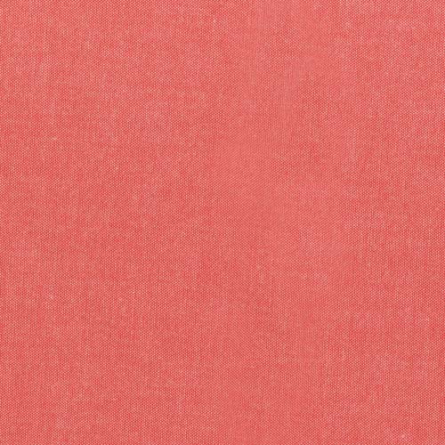 Artisan Cotton - Red/White - Yarn-dyed woven Cotton