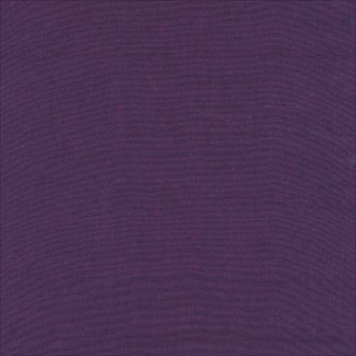 Artisan Cotton - Indigo/Violet - Yarn-dyed woven Cotton