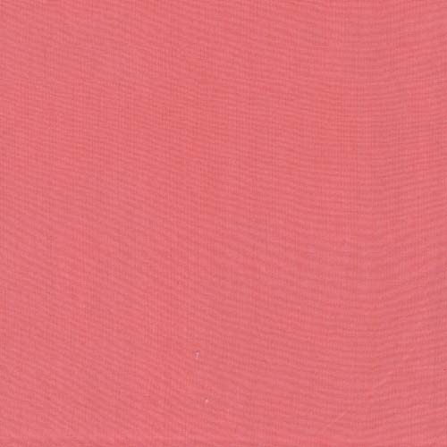 Artisan Cotton - Clementine/Pink  - Yarn-dyed woven Cotton