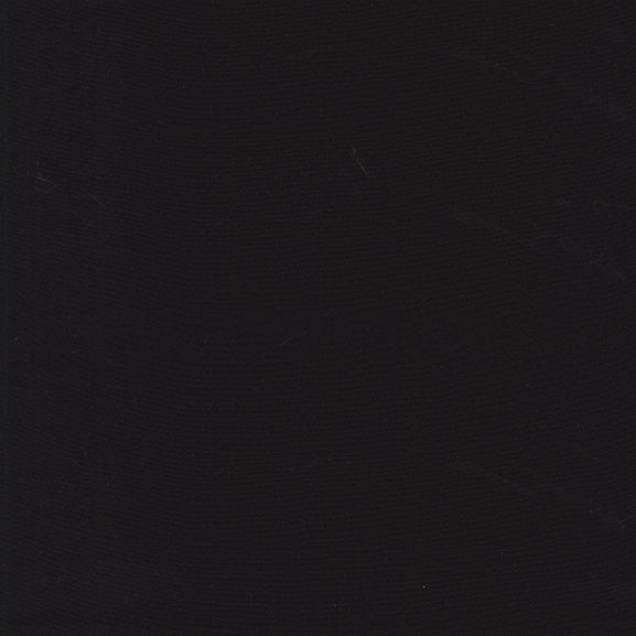 Artisan Cotton - Black/Onyx