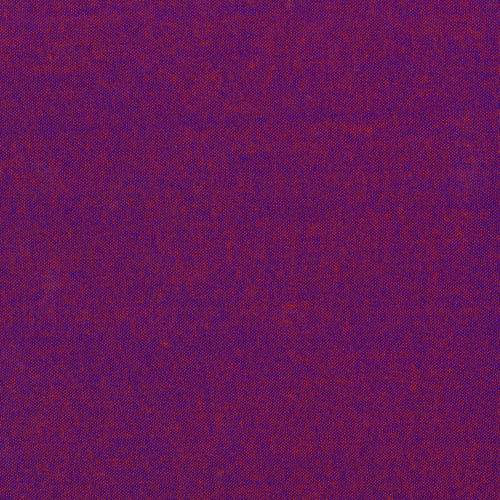 Artisan Cotton - Red/Royal - Yarn-dyed woven Cotton