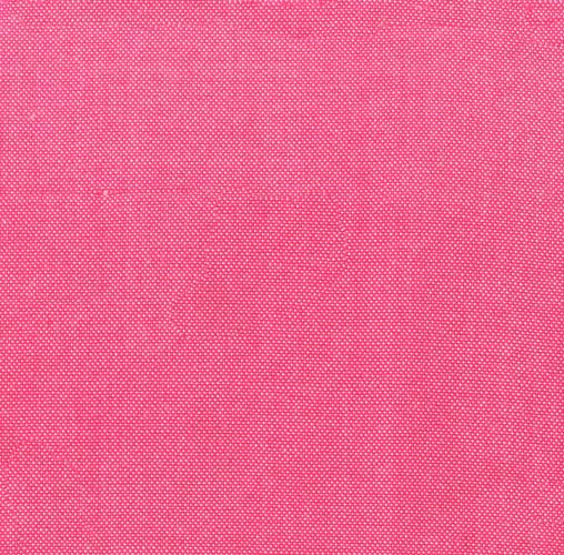Artisan Cotton - Hot Pink/Pink - Yarn-dyed woven Cotton