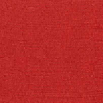 Artisan Cotton - Red/Orange - Yarn-dyed woven Cotton