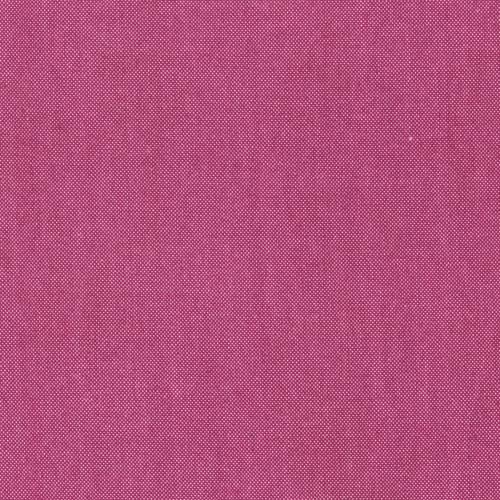 Artisan Cotton - Wine/Pink - Yarn-dyed woven Cotton