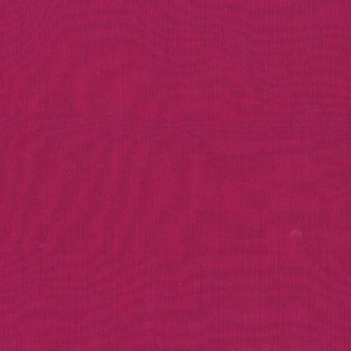 Artisan Cotton - Plum/Fuchsia - Yarn-dyed woven Cotton