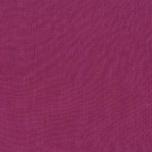 Artisan Cotton - Grape/Dk Pink - Yarn-dyed woven Cotton