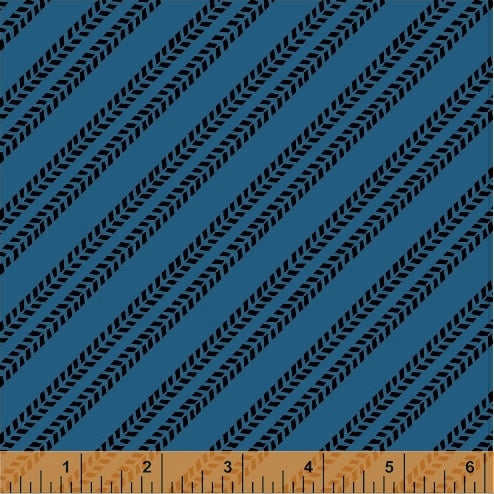 Monster Trucks - Blue - Monster Tire Tracks by Whistler Studios