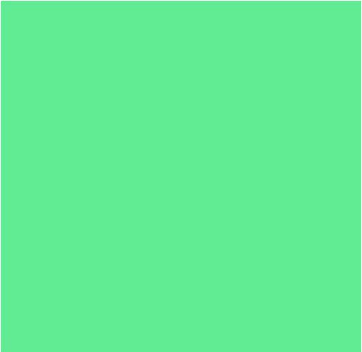 Ruby and Bee Solids - Minty - light green (In the Garden)