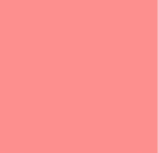 Ruby and Bee Solids -- Peachy Keen - peach (In the Garden)