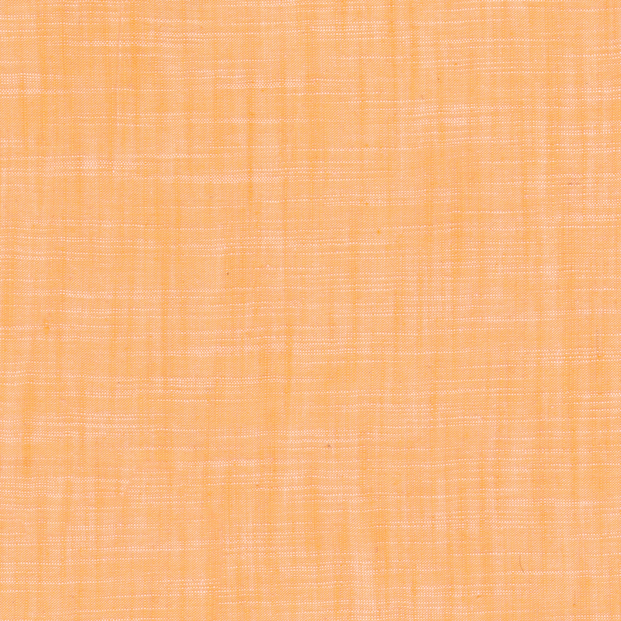 Handloom Woven by Tara Faughnan - Bellini - Soft Peach