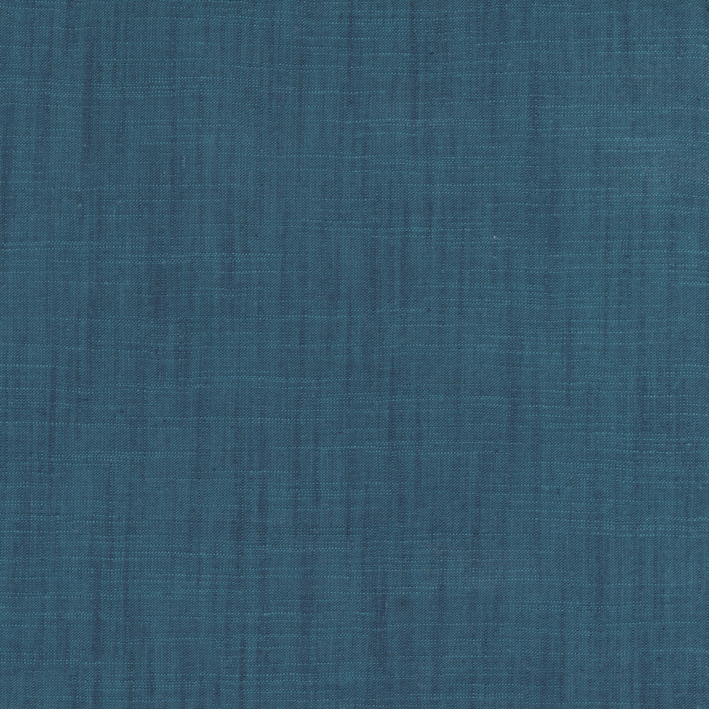 Handloom Woven by Tara Faughnan - Peacock - Blue/Green