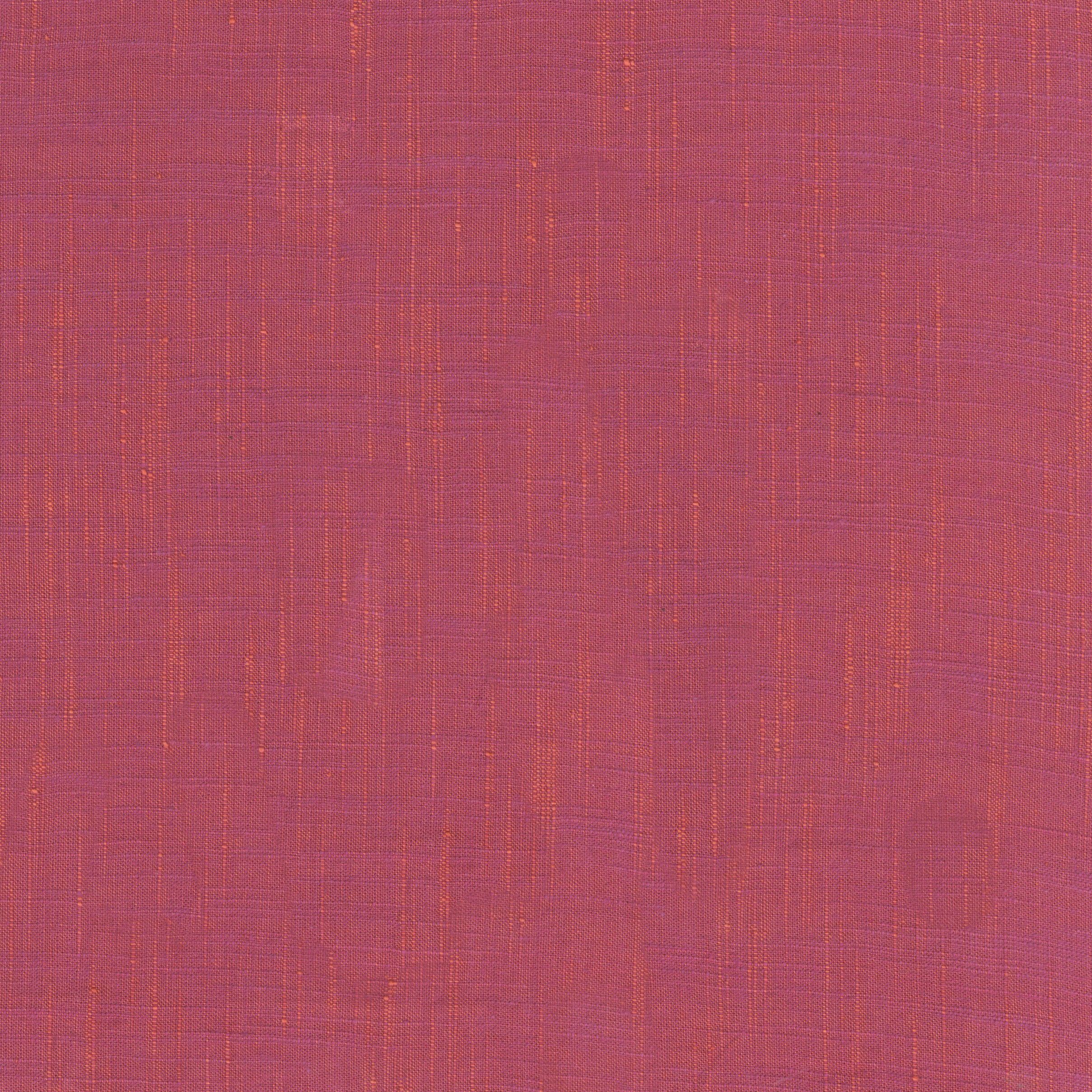 Handloom Woven by Tara Faughnan - Juicy - Berry Red