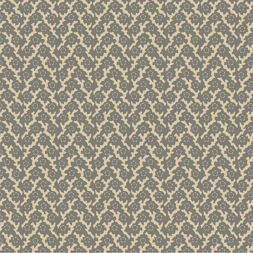 Heirloom - Offshoot - Peppercorn