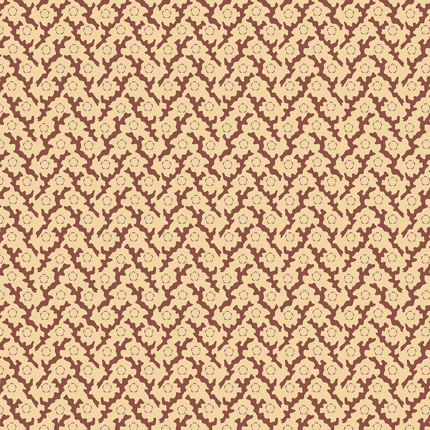 Heirloom - Offshoot - Cream