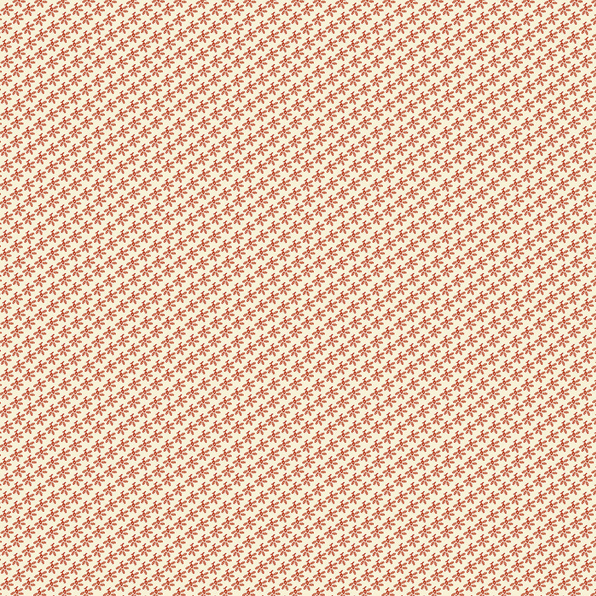 Heirloom - Whirl - Cream