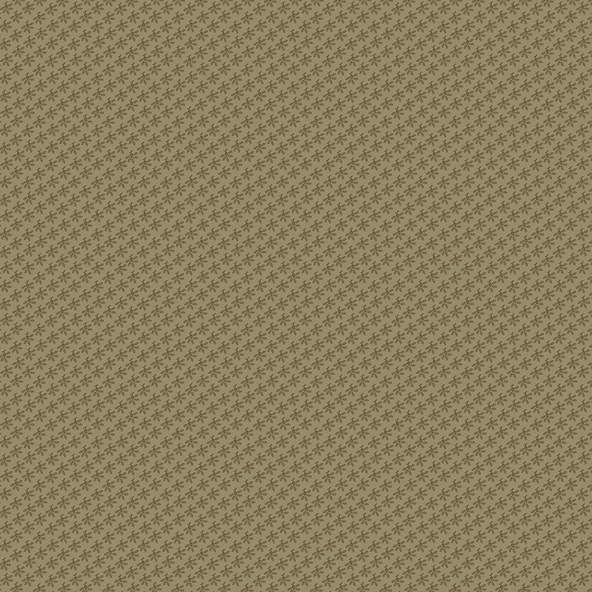 Heirloom - Whirl - Boreal Green