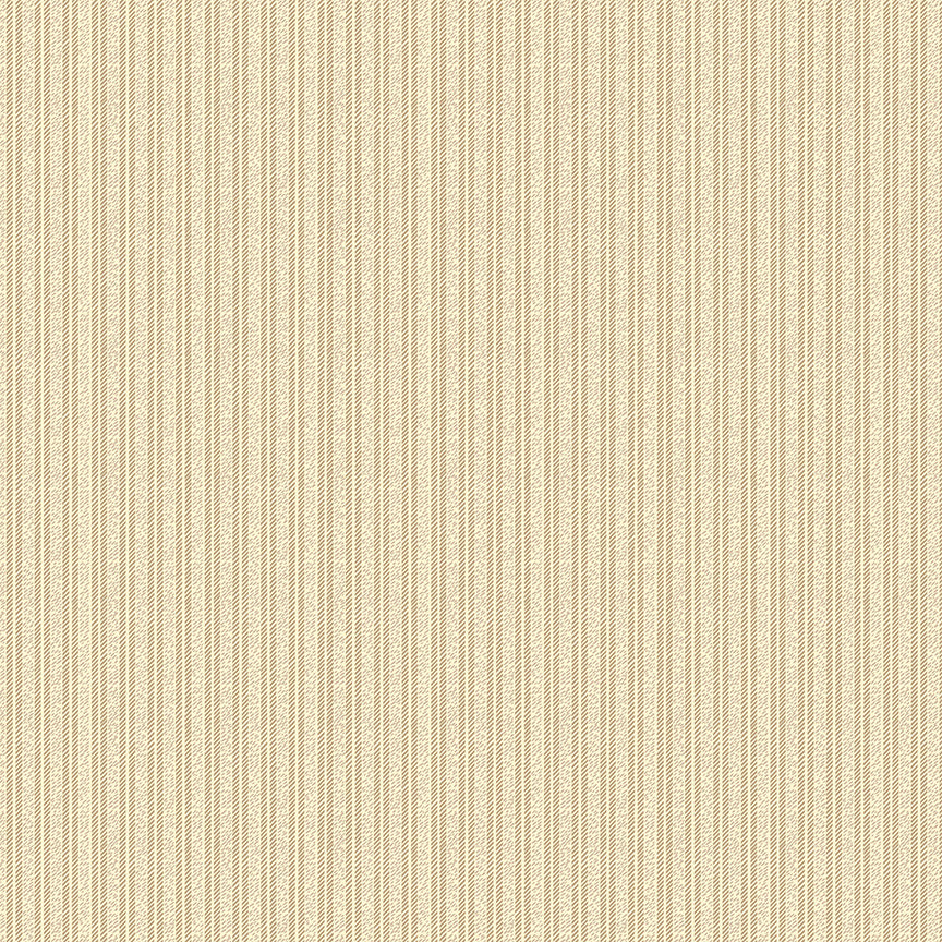 Heirloom - Trail - Jute