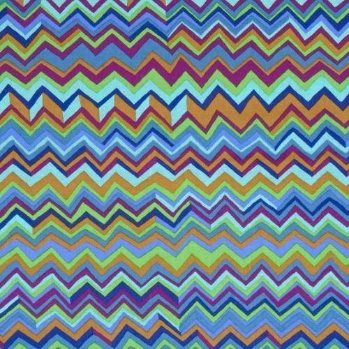 Zig Zag - Moody - Brandon Mably - Fall 2015 - Kaffe Fassett Collective