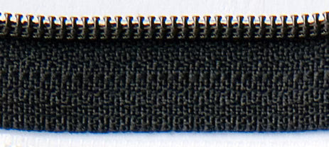 Atkinson Designs - 14-inch Zipper in Basic Black ATK301Z