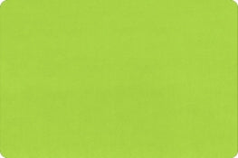 SFI-Cuddle 3 - Dark Lime -Solid-100% Polyester