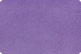 SFI-Cuddle 3 - Jewel, Lt. purple -Solid-100% Polyester
