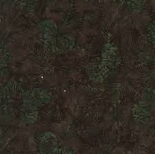 Natures Lodge Batik-Cabin-Pine Cone & Needles Batik From Wing and A Prayer
