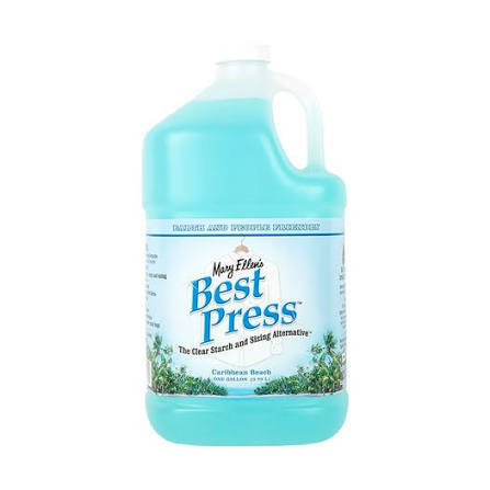 Best Press - Gal. Refill - Caribbean Beach