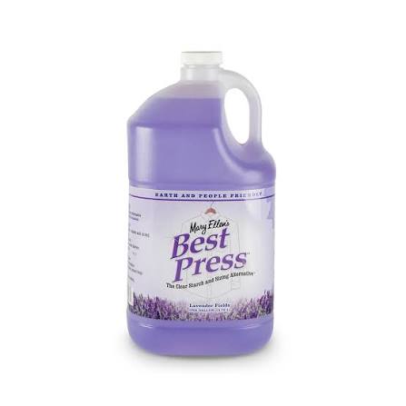 Best Press - Gal. Refill - Lavender Fields