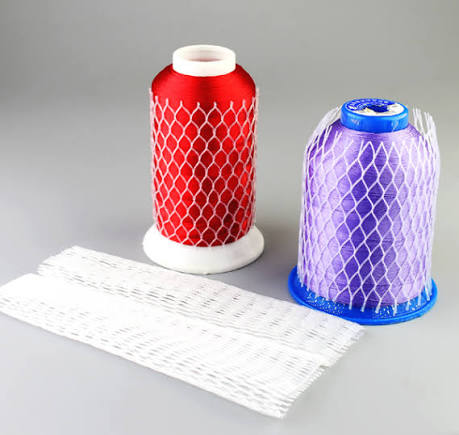 Handy Net Spool Covers - 12 Ct. - Nylon by Superior Threads