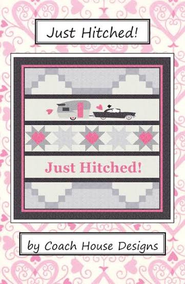 Just Hitched! - By Coach House Designs