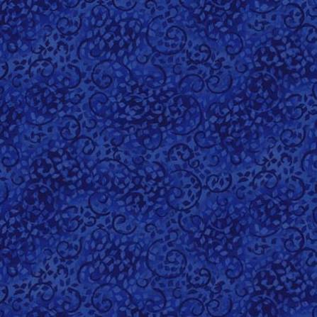 WMN - Essentials Scroll - Royal Blue
