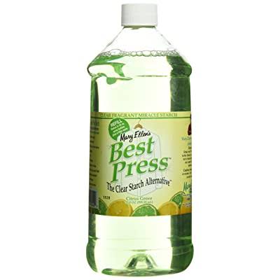 Best Press - Citrus Grove 33.8 oz