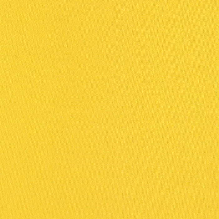Kona Cotton Solid - Canary yellow