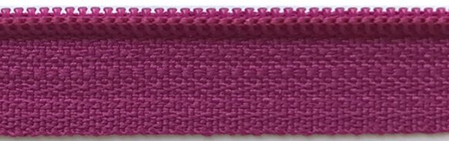 22" Zipper - Atkinson - Raisin - almost magenta 732
