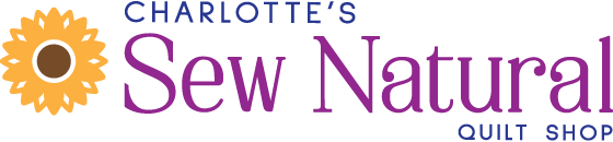 Charlotte's Sew Natural
