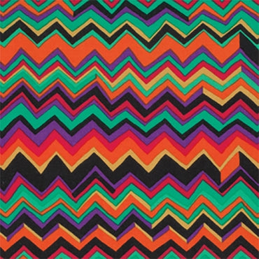 Zig Zag - Jade - Brandon Mably - Kaffe Fassett Classics